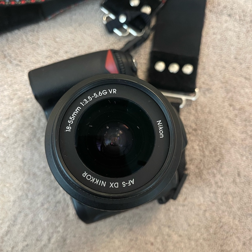 Nikon D90 - Picture 14 of 17
